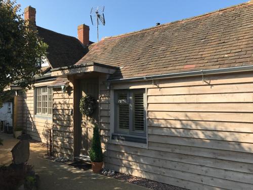 The Old Dairy Malvern in Great Malvern, United Kingdom