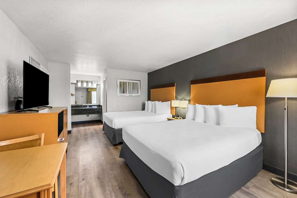 Best Western Horizon Inn - photo 15