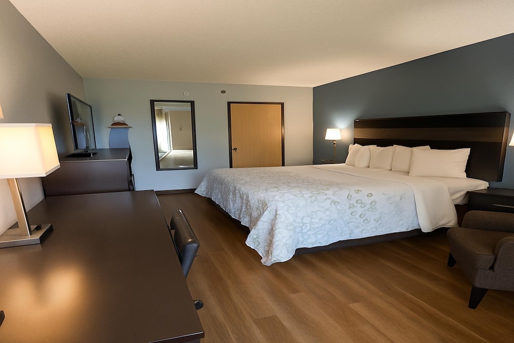 HomeTown Inn by Red Roof East Syracuse - photo 25
