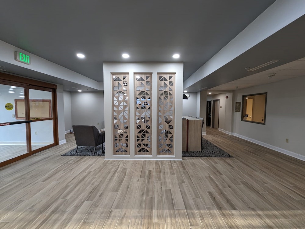 Candlewood Suites Aberdeen Bel Air an IHG Hotel - photo 4