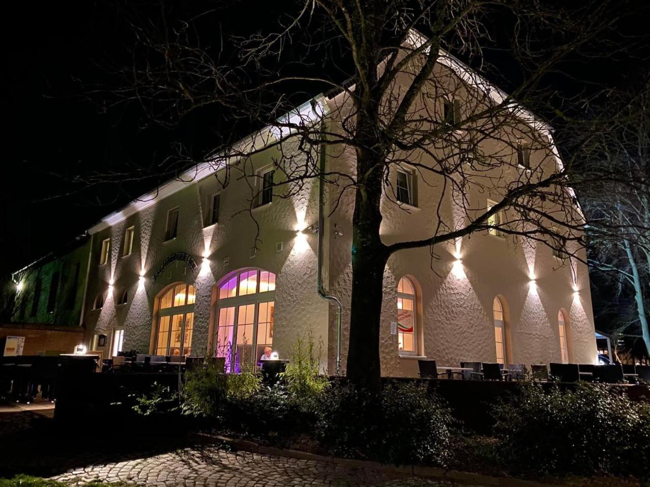 Eschberger Hof — Saarbruecken