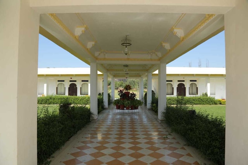 Rasik Priya Resort in Nathdwara, India
