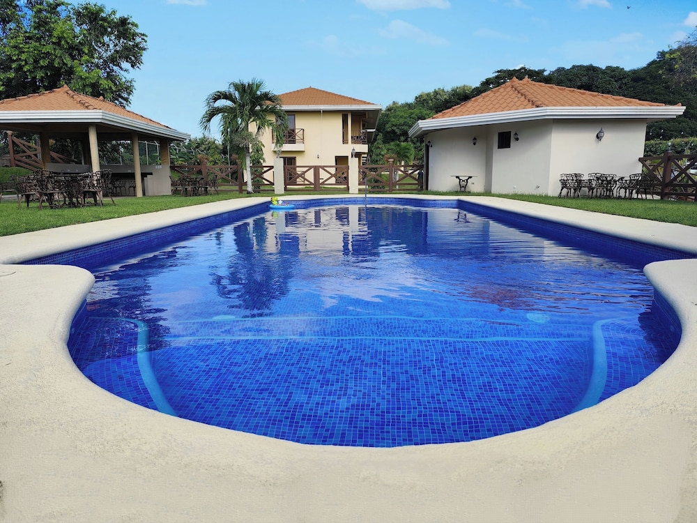 Pocri Country Resort in Pocri, Panama