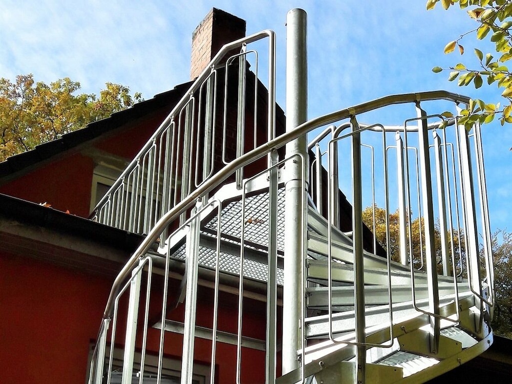 Willi Ohler Haus — Worpswede — photo 2