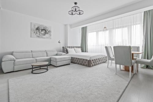 Prima by the River in Oradea, Romania