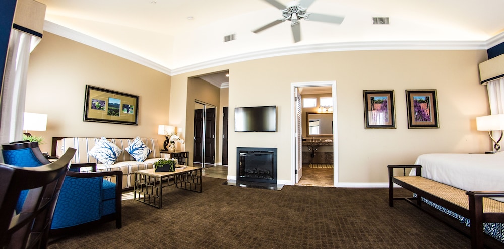 Carter Estate Winery and Resort - photo 4