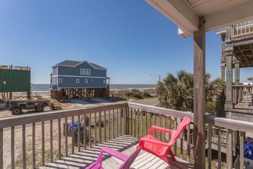 No Worries by Oak Island Accommodations - photo 3