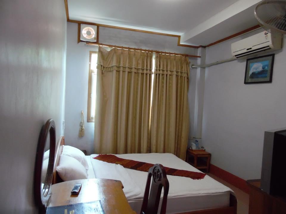 Chittavanh Hotel — hotel in Muang Phonsavan