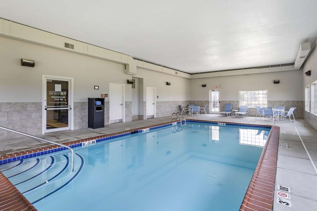 Best Western Plus MidAmerica Hotel - photo 7