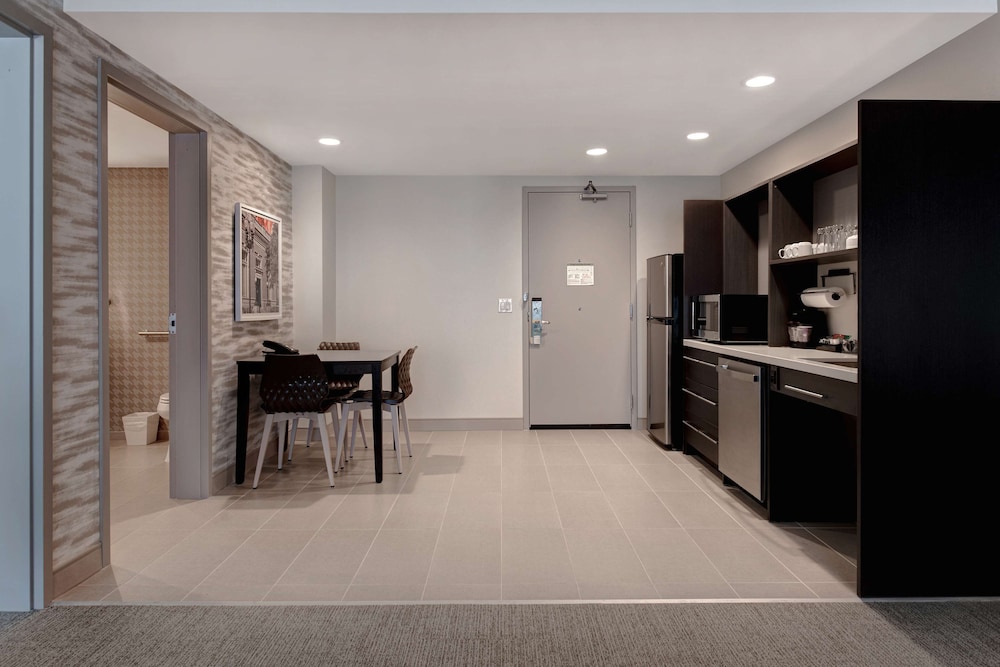 Home2 Suites by Hilton Fayetteville North - photo 14