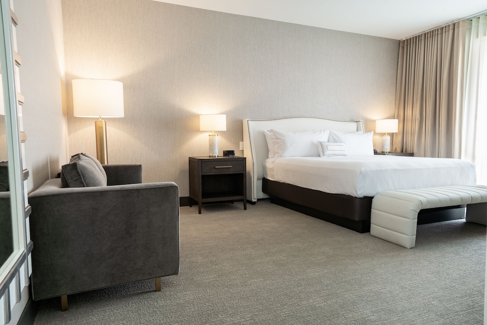 SpringHill Suites by Marriott Chicago Chinatown - photo 8