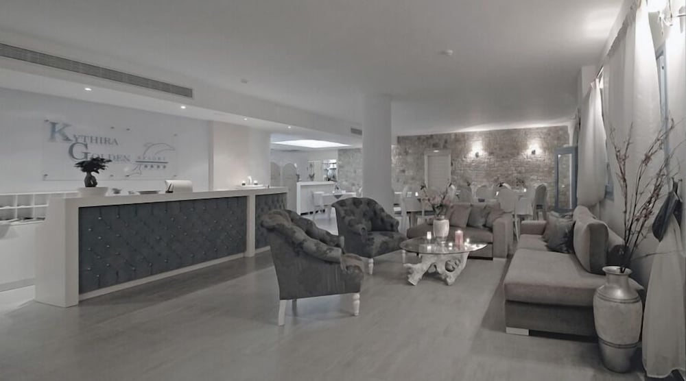 Kythira Golden Resort — Kythira — photo 3