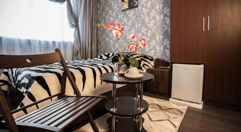 Valencia Hotel - last minute hotel in Penza