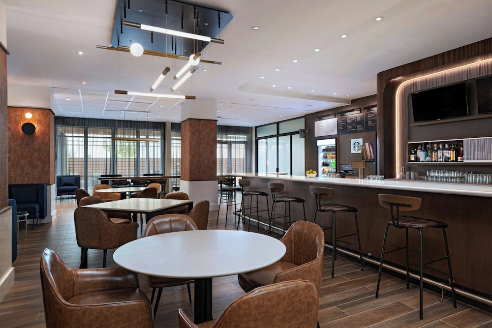 Courtyard by Marriott Austin Dripping Springs - photo 26