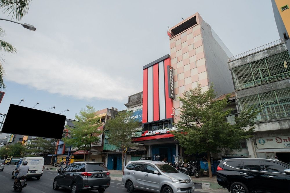 Harmoni Inn Pelabuhan Makassar in Makassar, Indonesia