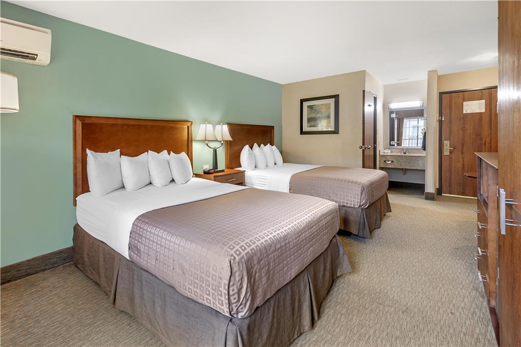 Best Western Plus Atrium Inn - photo 28