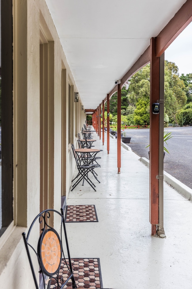 Black Forest Motel - last minute hotel in Macedon