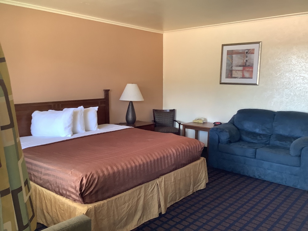 Silver Spur Vintage Inn & Suites - photo 6