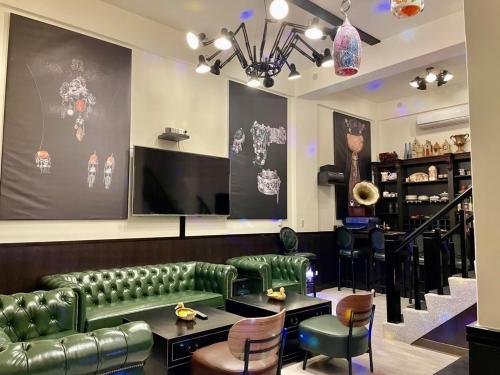 Alice's home — 4-Star Luxury Hotel in Jincheng, Republic of China Taiwan