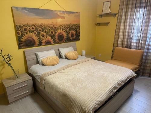 Sunflower Rome — 4-Star Luxury Hotel in Rome, Italy