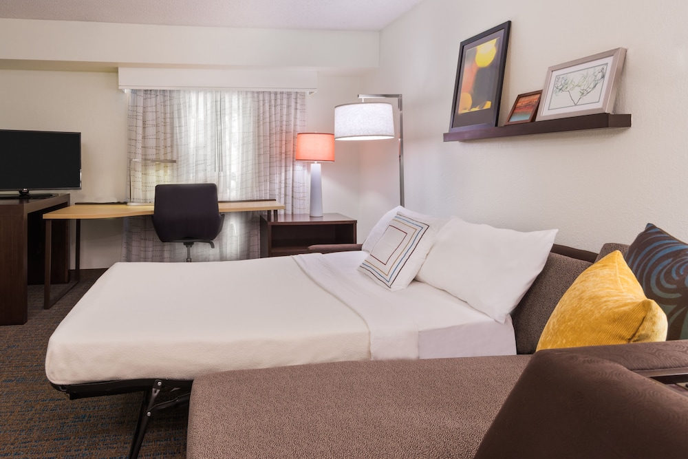 Residence Inn Tallahassee North I 10 Capital Circle - photo 3