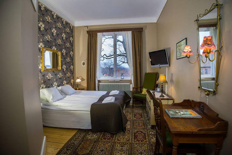 Tollereds Hotell Ab — Lerum