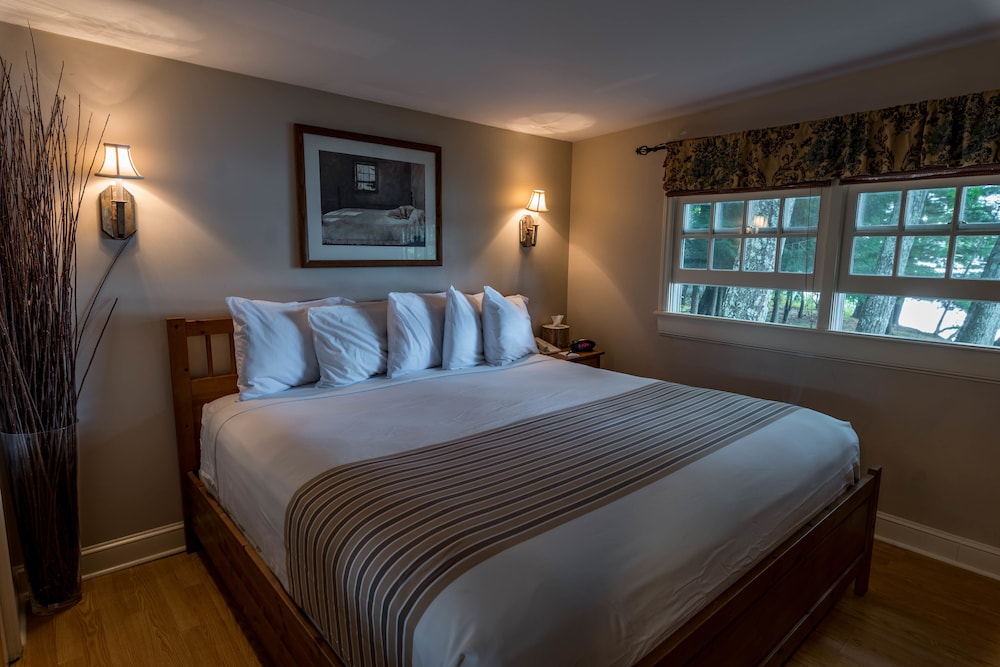 Interlaken Inn & Resort - photo 23
