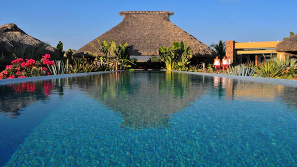 Samora Luxury Resort — hotel in Santa Maria Colotepec