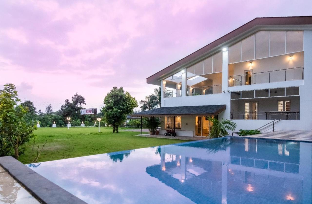 The Manor By Zuper Stays Lonavala — Lonavla