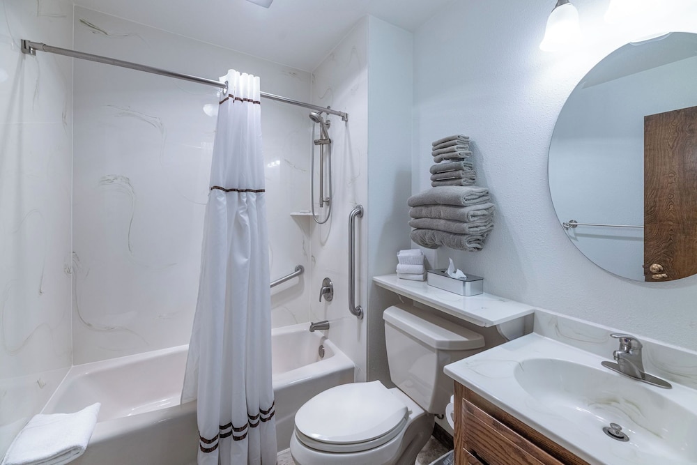 Pend Oreille Shores Resort E26 2 Br Condo - photo 34