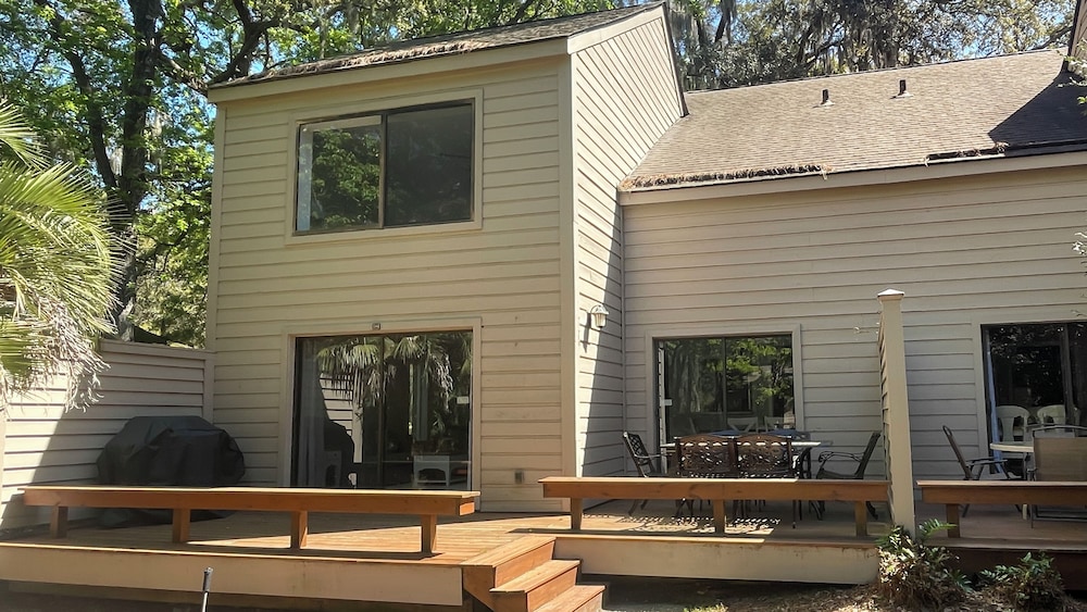 2244 Heritage Villa at the Sea Pines Resort - photo 22