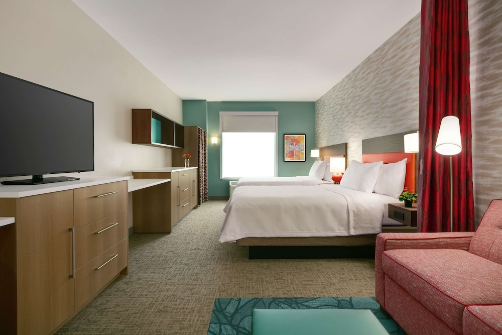 Home2 Suites by Hilton Easton - photo 22