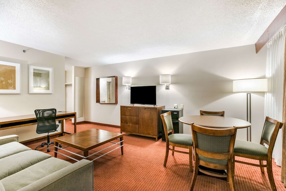 Clarion Hotel BWI Airport Arundel Mills - photo 24