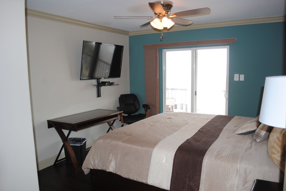 The Maravilla Resort Condo - photo 19