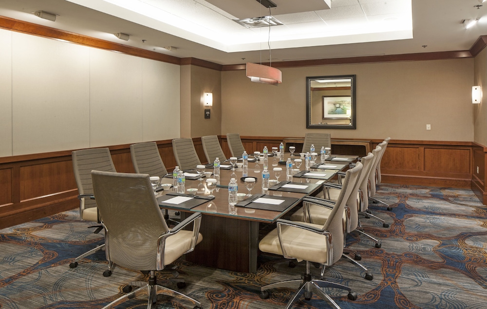 Hilton Omaha - photo 73