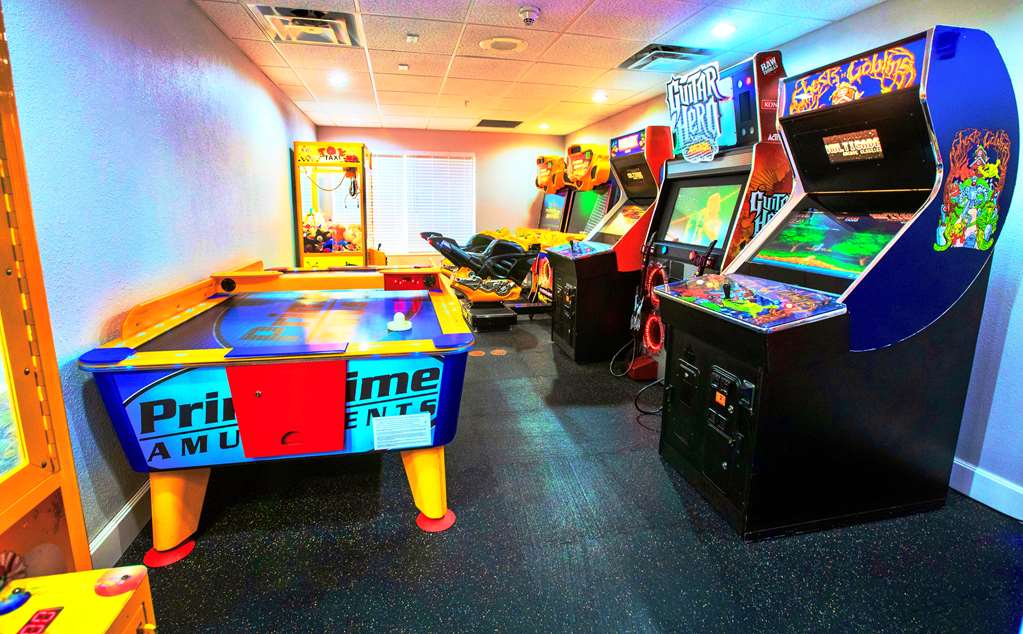 Best Western Plus Orlando Lake Buena Vista South Inn & Suites - photo 29