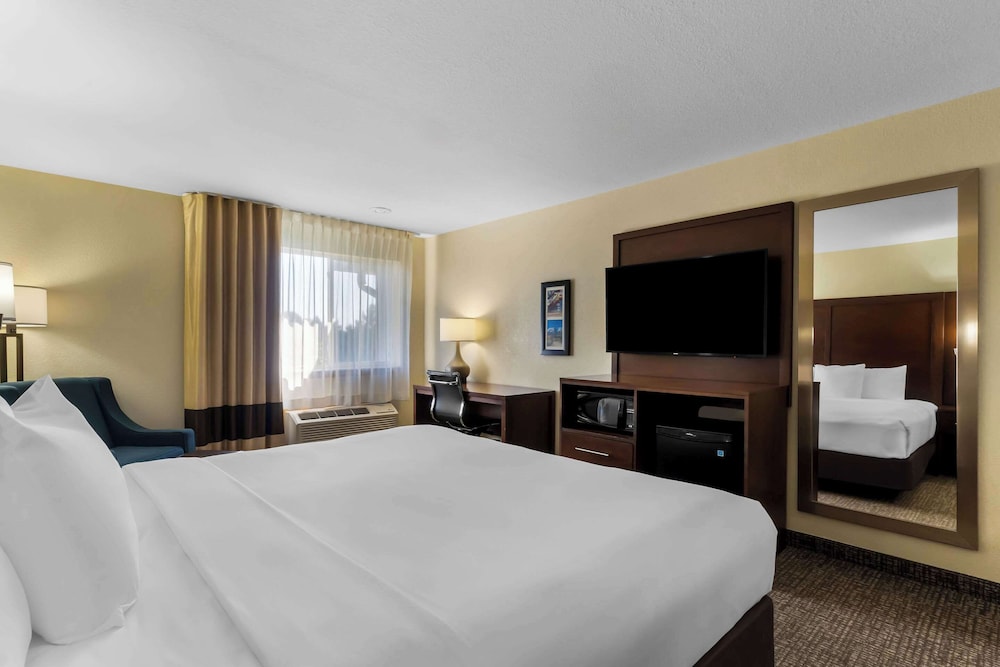 Comfort Inn & Suites Greeley - photo 14