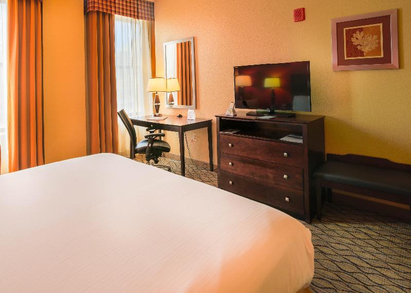 Holiday Inn Express Baltimore Downtown - photo 40