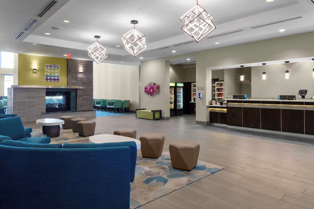 Homewood Suites by Hilton Phoenix Airport South - photo 25