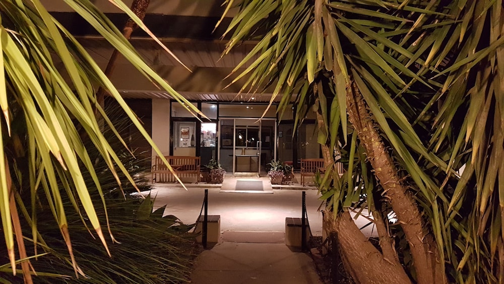 Kerang Valley Resort in Kerang, Australia