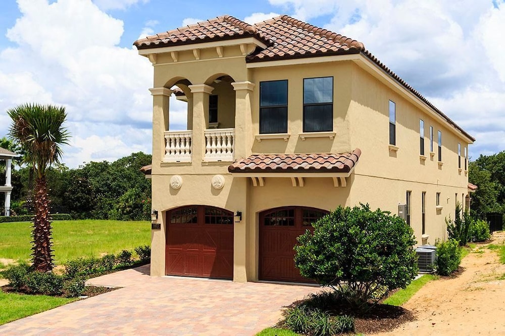 1041cp Amazing Reunion Resort Golf Course - photo 25