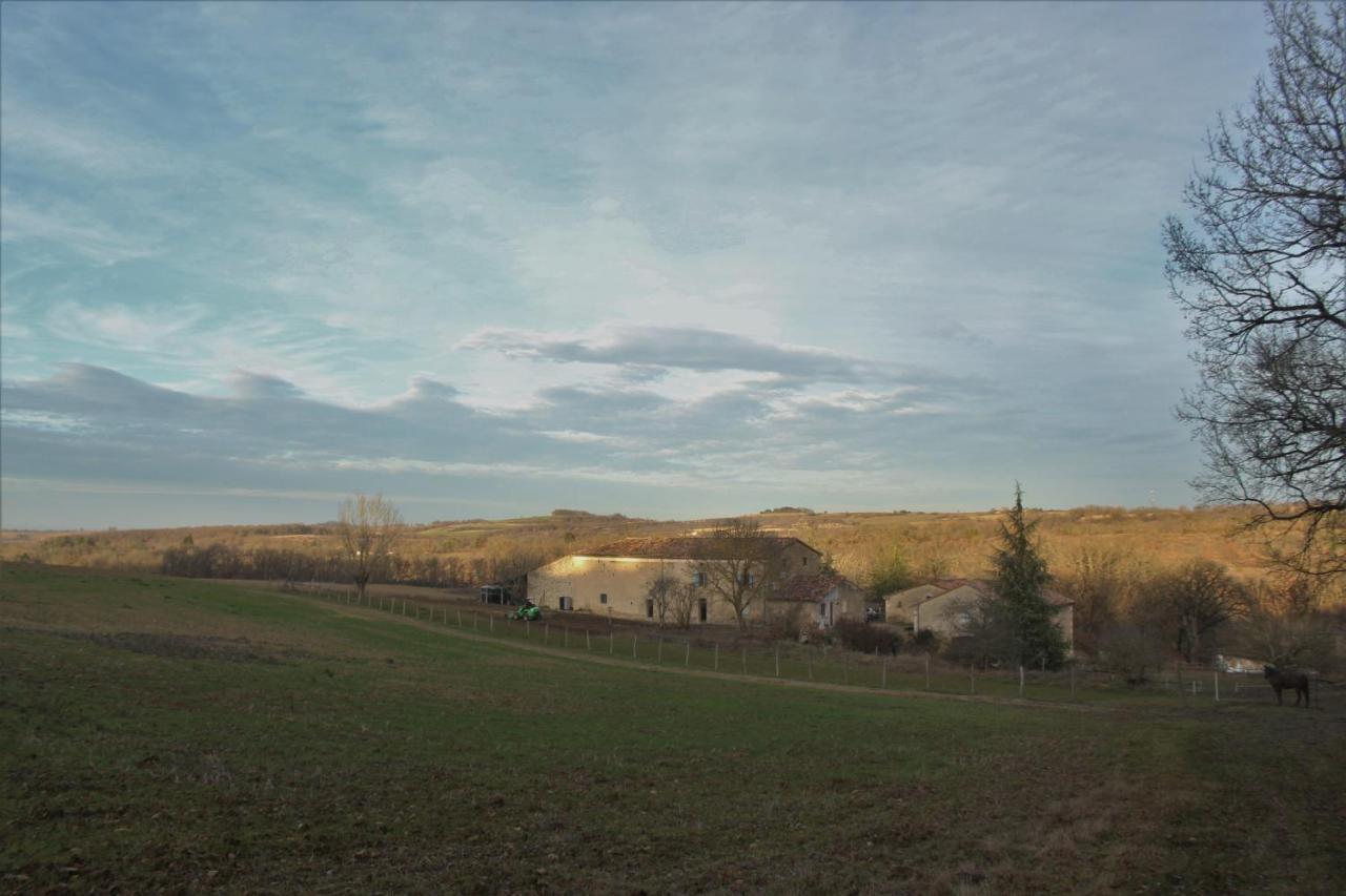 Domaine de la Couderquie — hotel in Lautrec