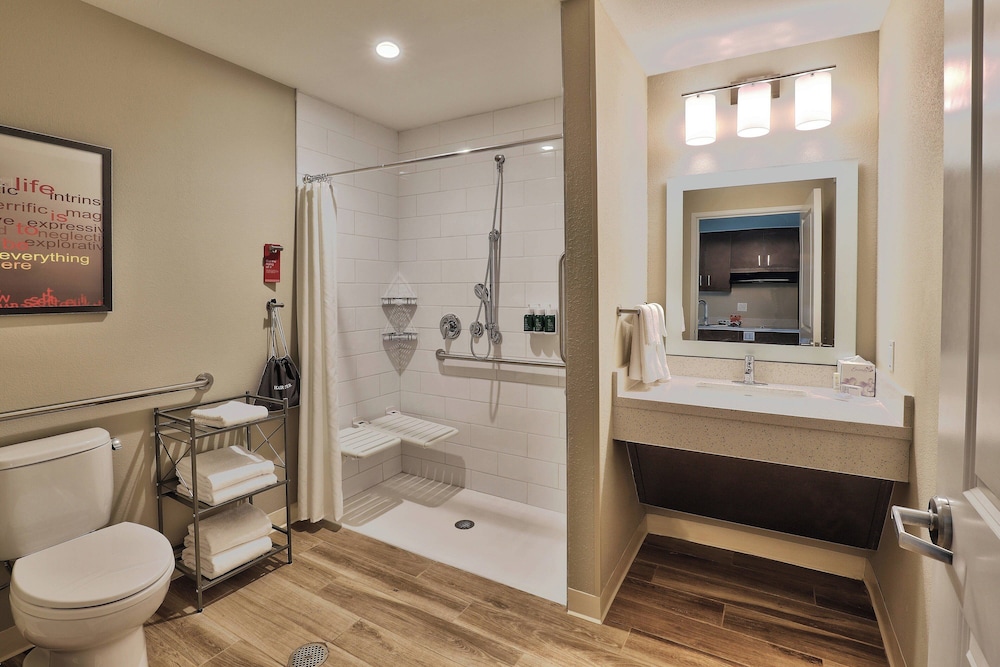 TownePlace Suites by Marriott Albuquerque Old Town - photo 16