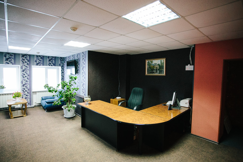 Elan Hotel - last minute hotel in Yelan'