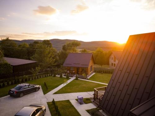 Casuta Sofiei - last minute hotel in Unknown City