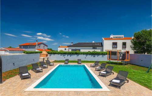 Villa Vallese — 4-Star Luxury Hotel in Rovinj, Croatia