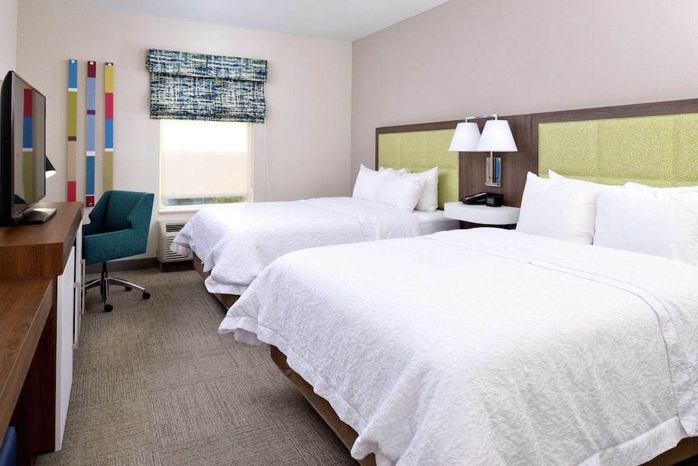 Hampton Inn & Suites Port Aransas - photo 12