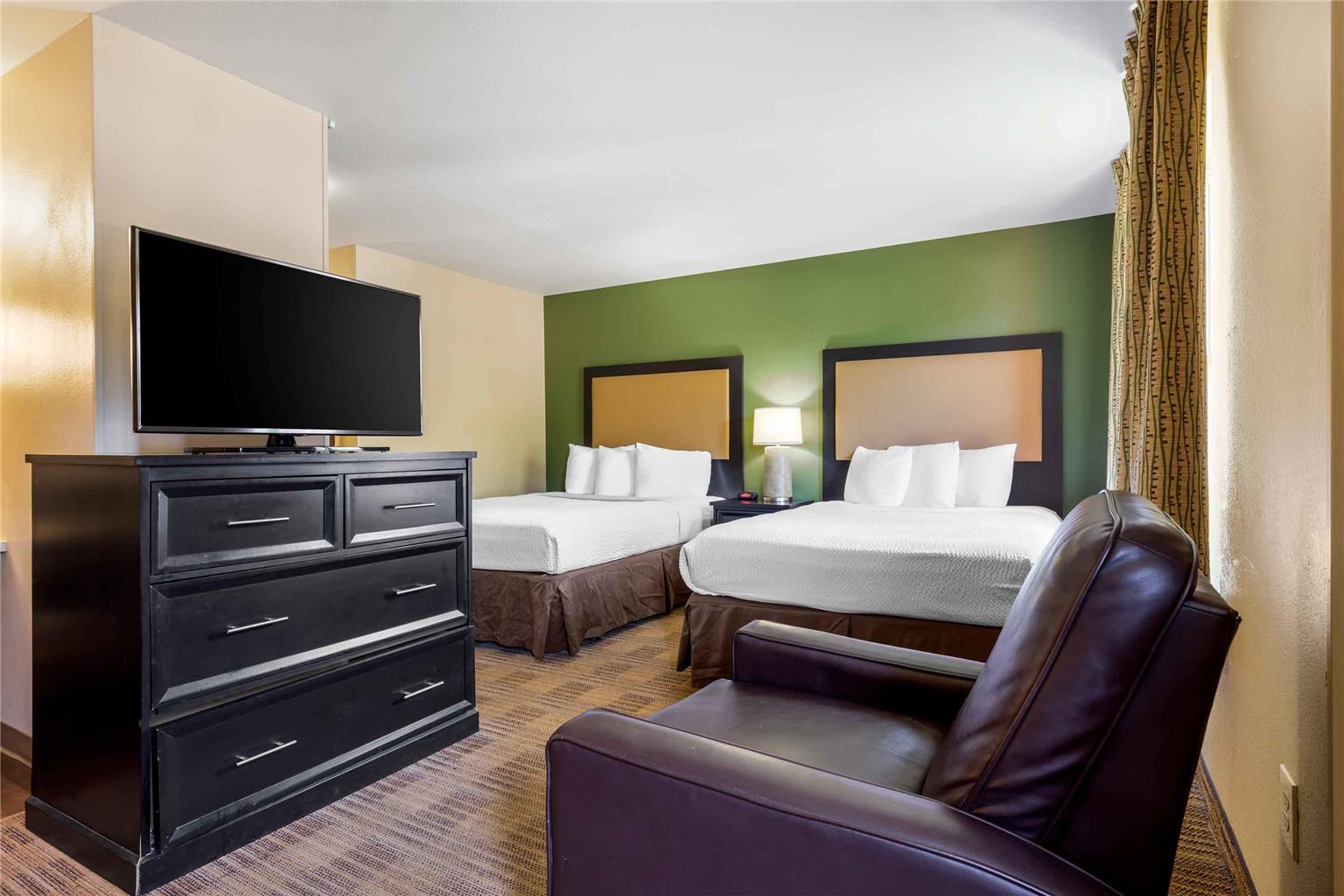 Extended Stay America Suites Dallas Las Colinas Green Park D - photo 24
