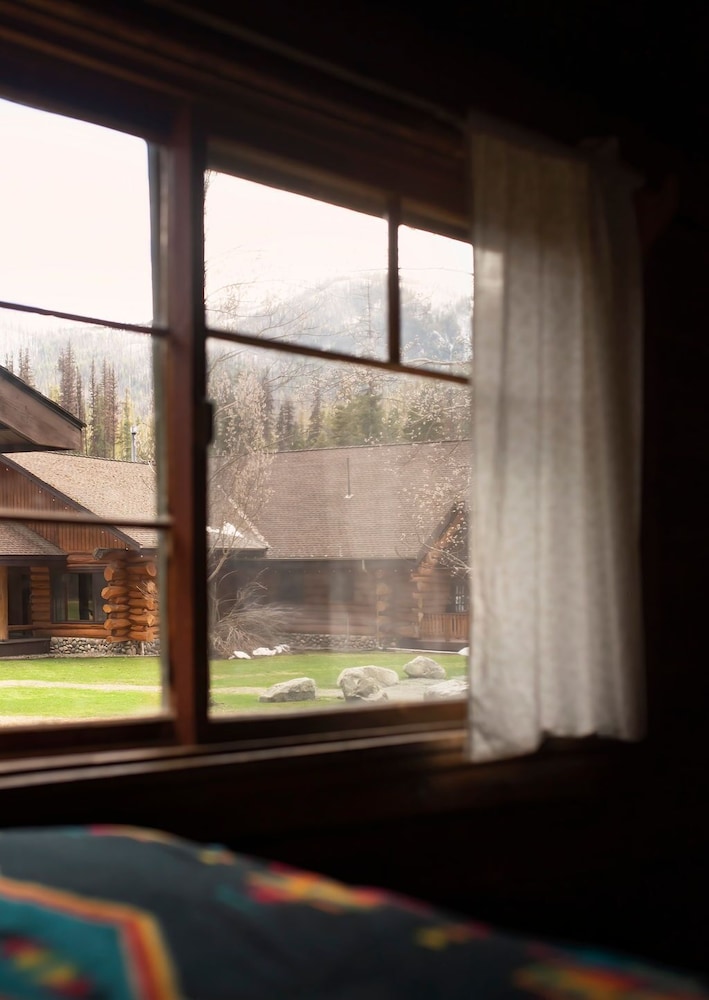 Lochsa Lodge Resort - photo 179