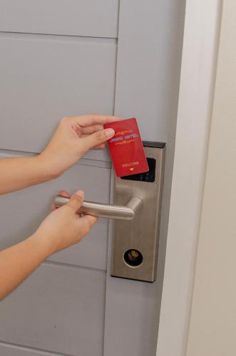 Sundance Tourist Inn in General Santos, Philippines